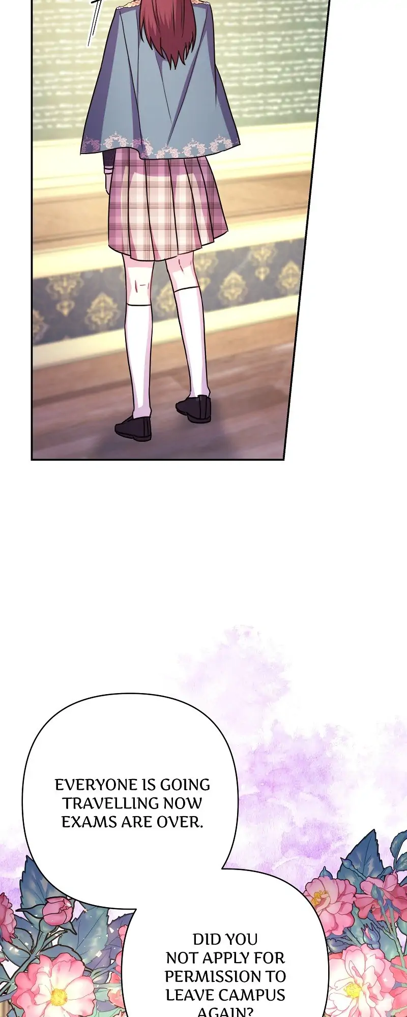 Another Typical Fantasy Romance Chapter 47.2 6
